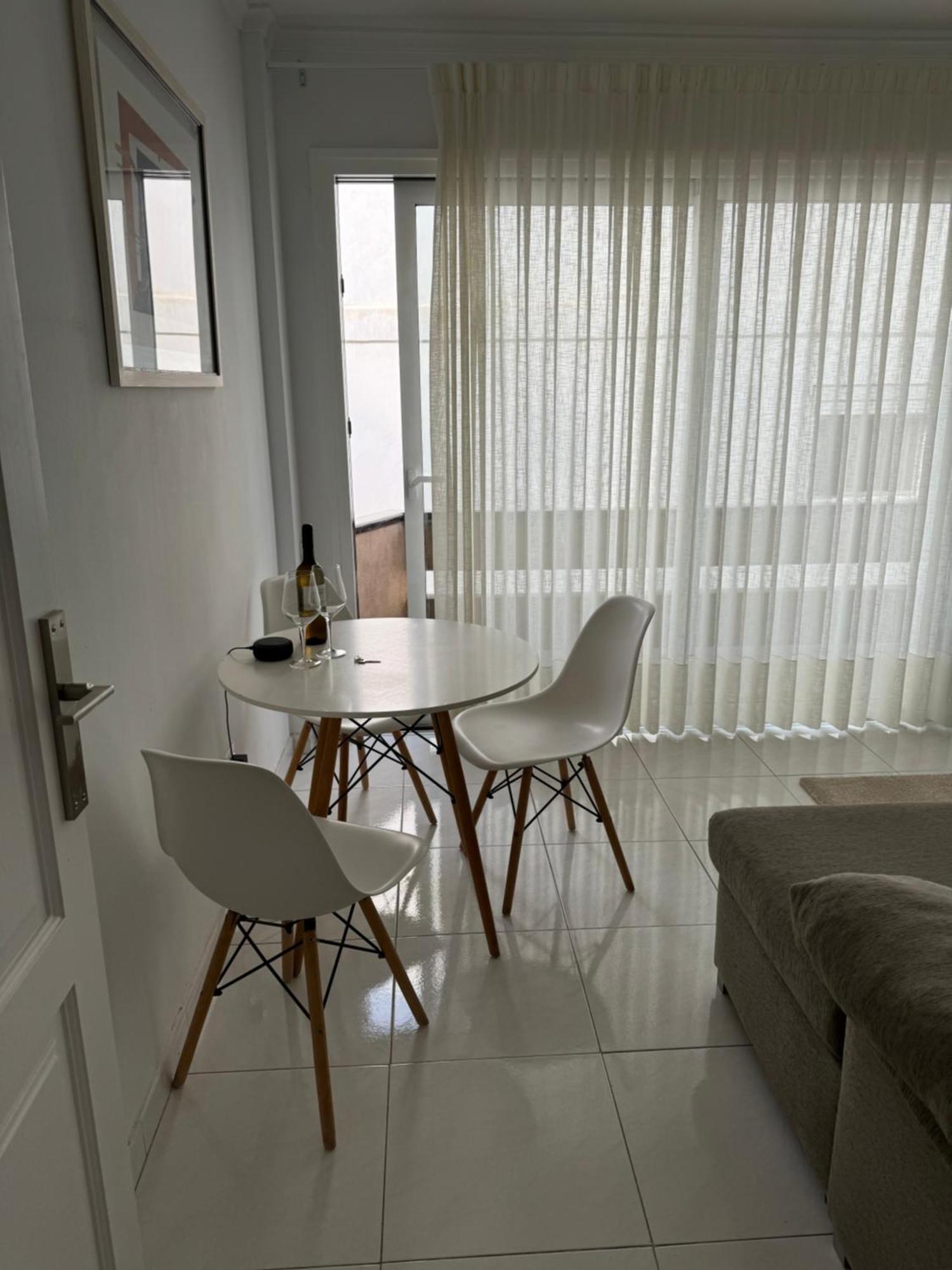 Casa Con Terraza En La Plazuela Διαμέρισμα Arrecife  Εξωτερικό φωτογραφία